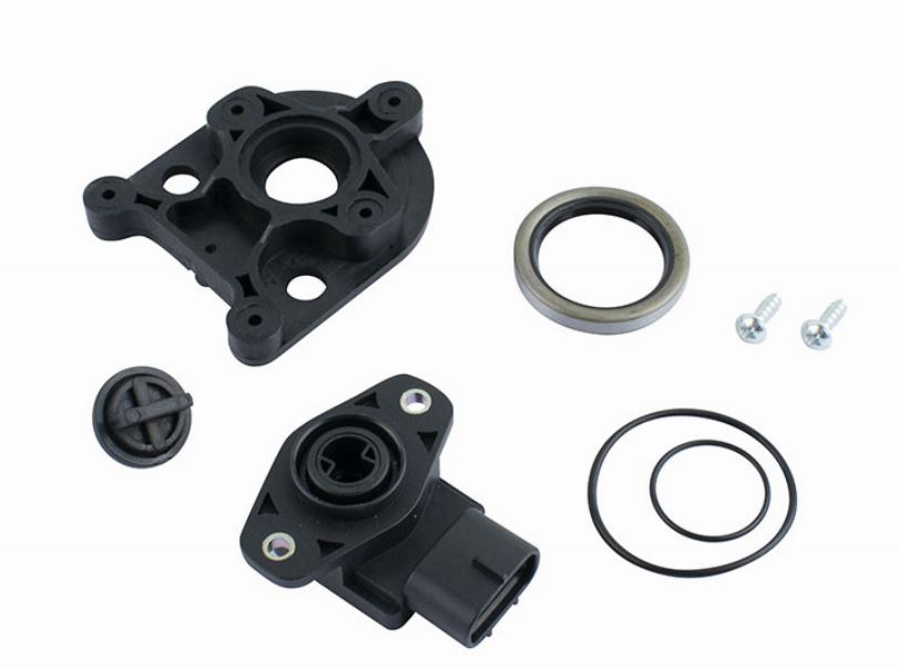 Kit Potenciometro - <p>Kit Potenciómetro Toyota</p><p>&nbsp;</p>